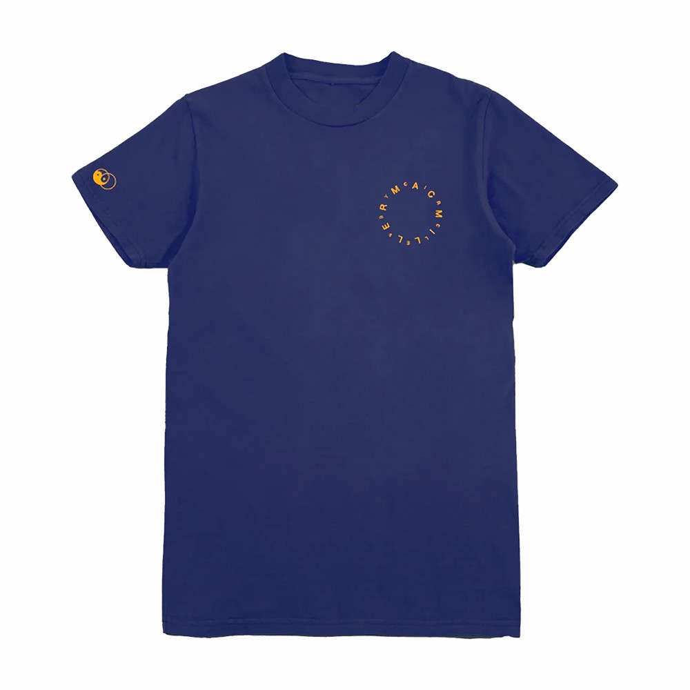 Circles Mac Miller T-Shirt Mac Miller Music Lover Shirt Best Present For Rap Music Fans