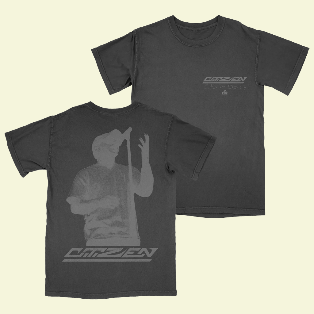 Citizen Band Merch Calling The Dogs Shirt Birthday Gifts For Rock Band Fans