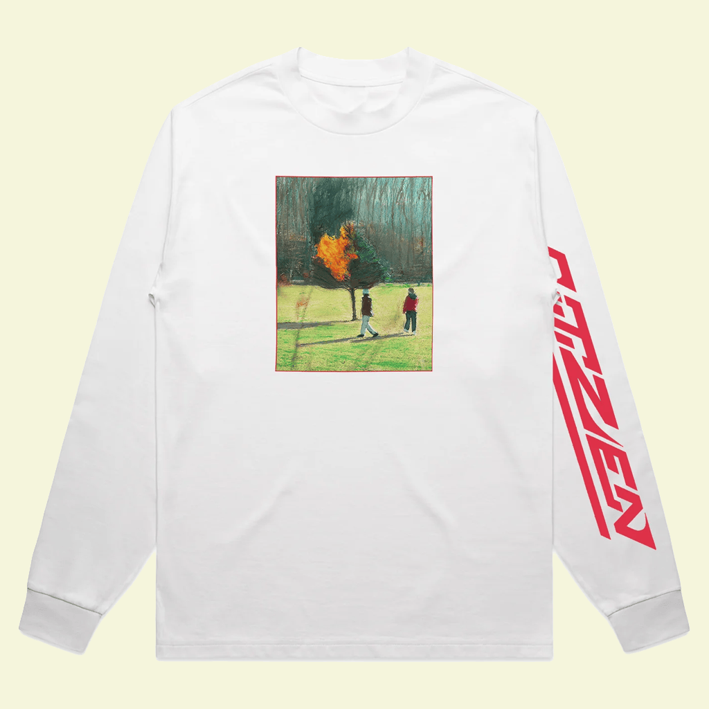 Citizen Band Merch Fire Long Sleeve T-Shirt Citizen Shirt Gifts For Brother Rock Lovers Citizen Band Merch Fire Long Sleeve T-Shirt Citizen Shirt Gifts For Brother Rock Lovers