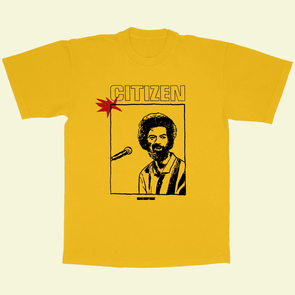 Citizen Band Merch Gil T-Shirt Citizen Shirt Gifts For Husband Rock Lovers Citizen Band Merch Gil T-Shirt Citizen Shirt Gifts For Husband Rock Lovers