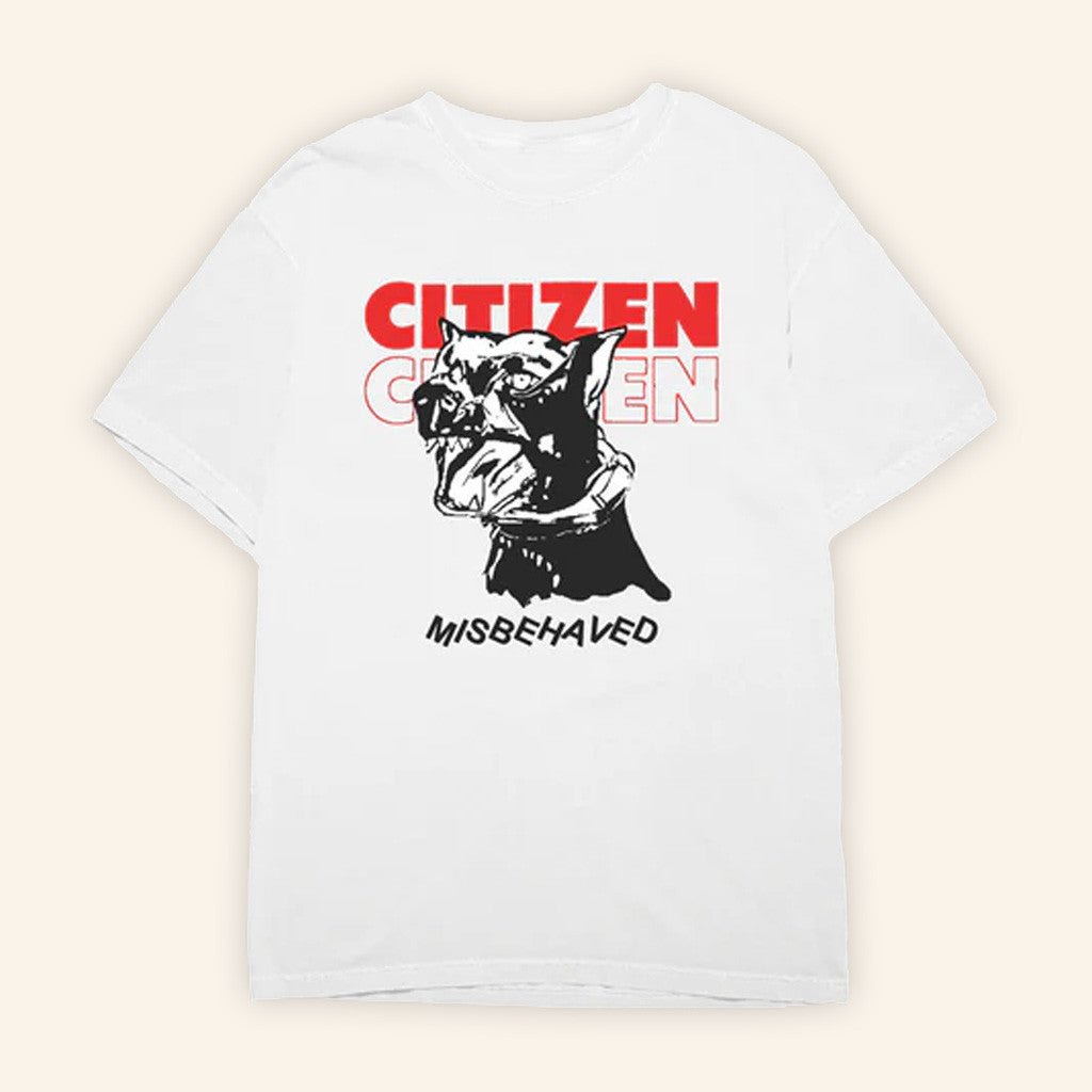 Citizen Band Merch Misbehave Shirt Music Gift Ideas For Guys Citizen Band Merch Misbehave Shirt Music Gift Ideas For Guys