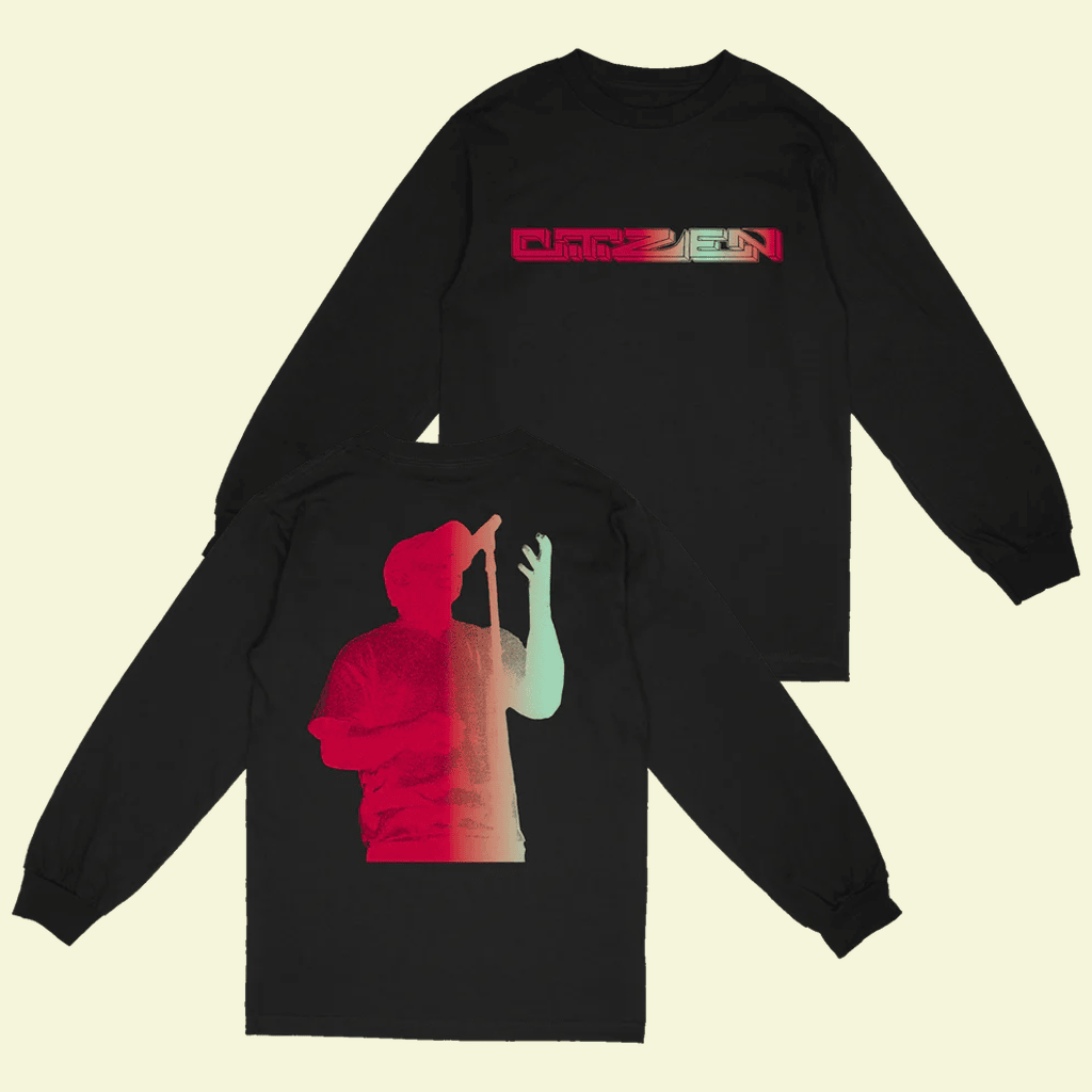 Citizen Band Merch Silhouette Long Sleeve Shirt Citizen T-Shirt Best Gifts For Rock Lovers Citizen Band Merch Silhouette Long Sleeve Shirt Citizen T-Shirt Best Gifts For Rock Lovers