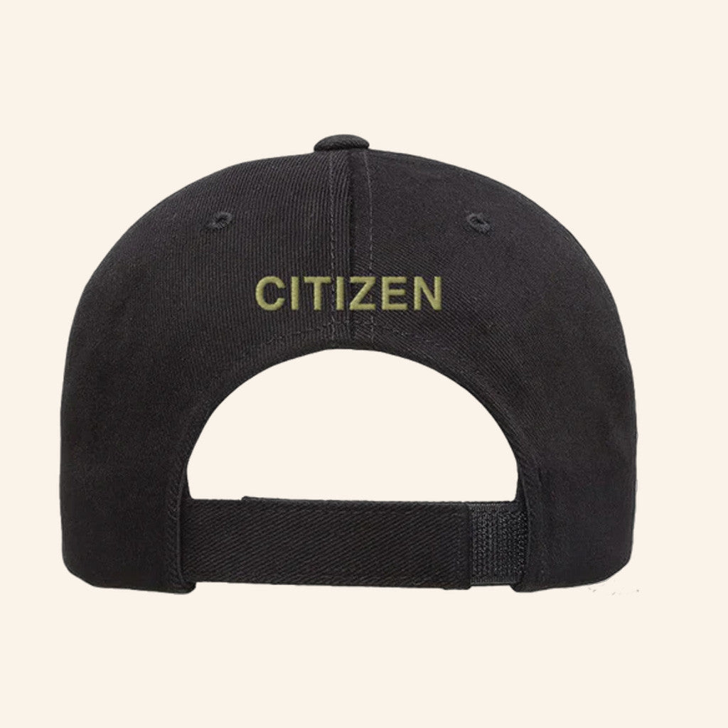 Citizen Band Merch Stairway Hat Music Lover Gift Ideas For Him Citizen Band Merch Stairway Hat Music Lover Gift Ideas For Him