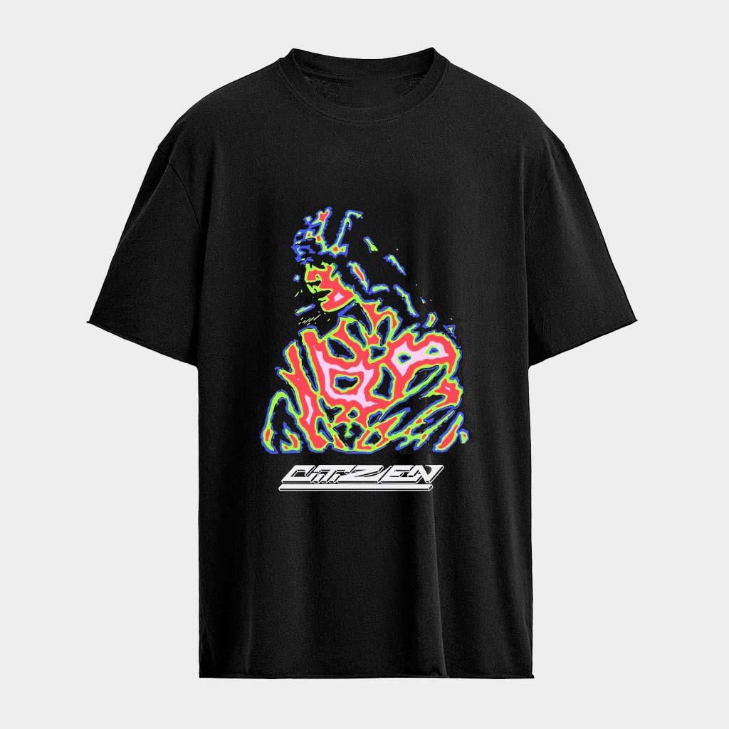 Citizen Cloaked T-Shirt Unique Gift For Boyfriend Birthday Citizen Cloaked T-Shirt Unique Gift For Boyfriend Birthday