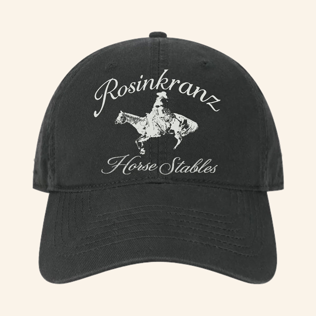 Claire Rosinkranz Merch Horse Stable Hat Presents For Music Lovers Claire Rosinkranz Merch Horse Stable Hat Presents For Music Lovers