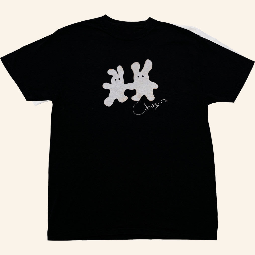 Clairo Charm Merch Charm Bunny T-Shirt Gifts For Besties Clairo Charm Merch Charm Bunny T-Shirt Gifts For Besties