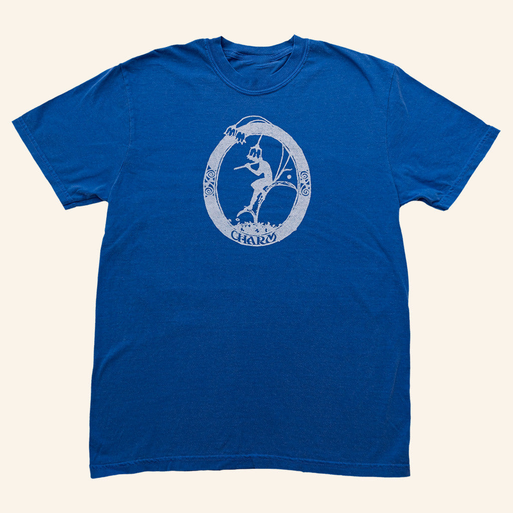 Clairo Charm Merch Charm Fairy Flute T-Shirt Gifts For Friends Clairo Charm Merch Charm Fairy Flute T-Shirt Gifts For Friends