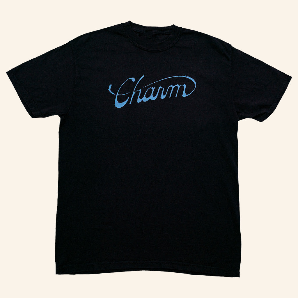 Clairo Charm Merch Charm Text T-Shirt Gifts For Dudes Clairo Charm Merch Charm Text T-Shirt Gifts For Dudes