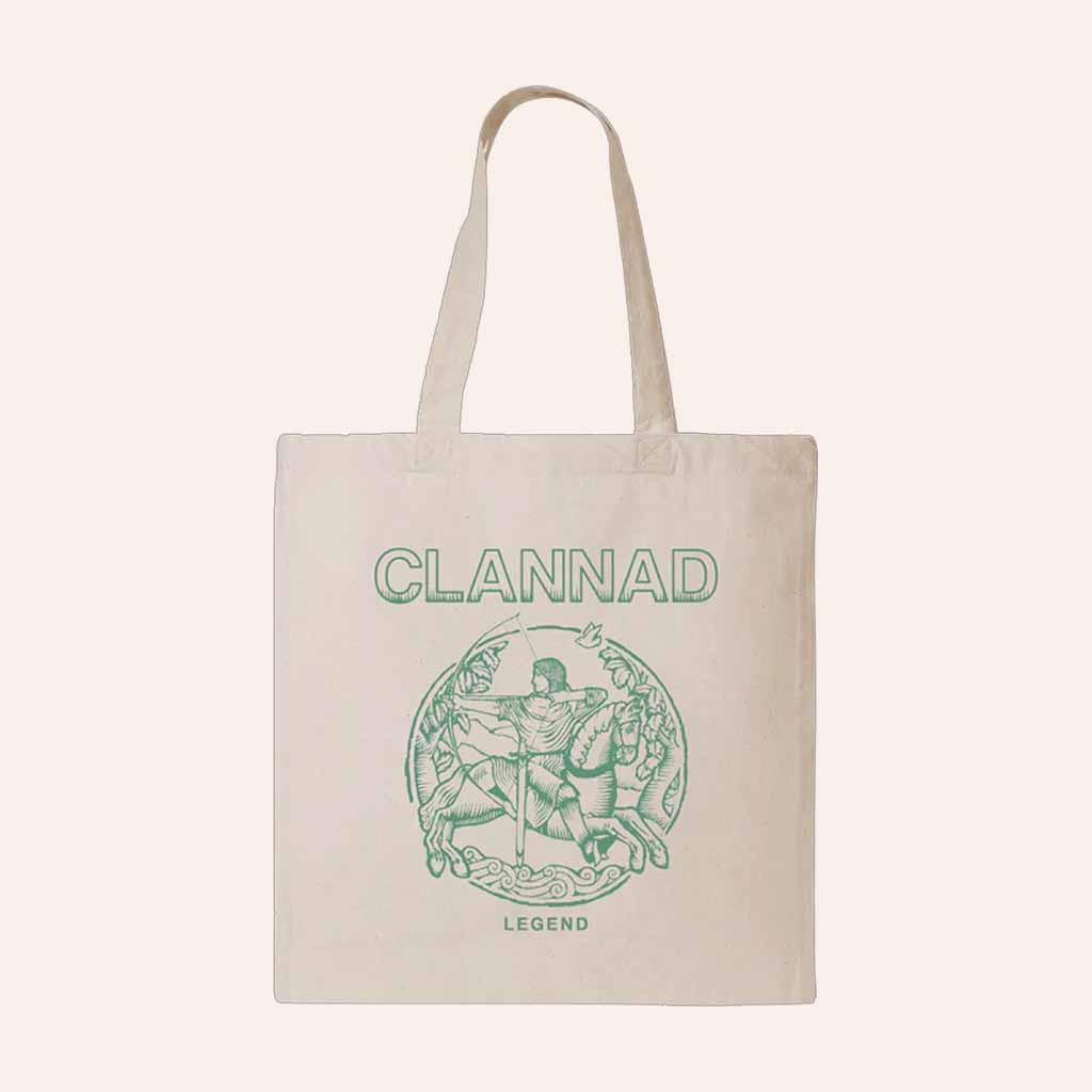 Clannad Merch Legend Tote Bag Christmas Gift Ideas For Best Friend Clannad Merch Legend Tote Bag Christmas Gift Ideas For Best Friend