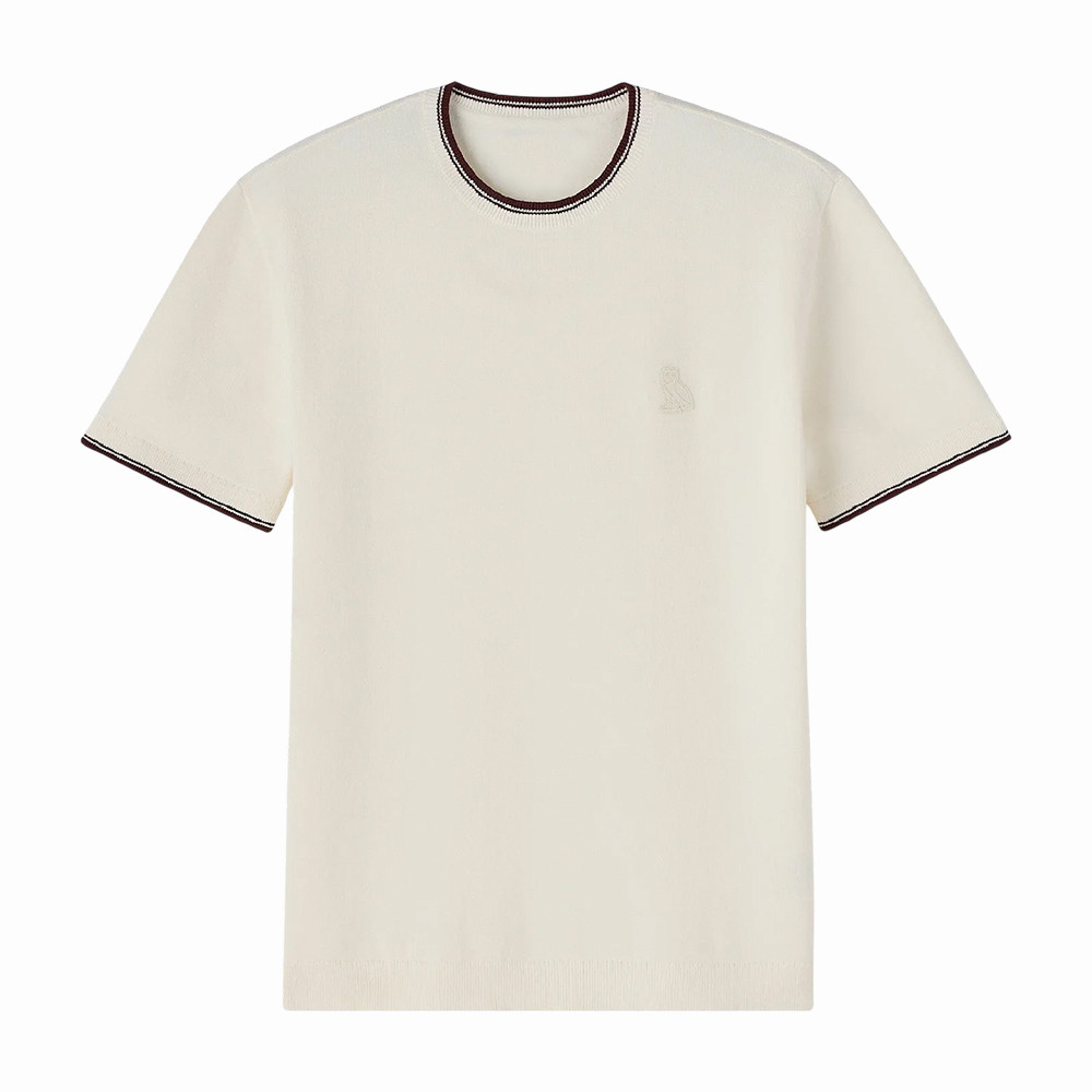 Classic Owl Logo OVO T-Shirt October's Very Own Clothes Unique Gift For Brothers