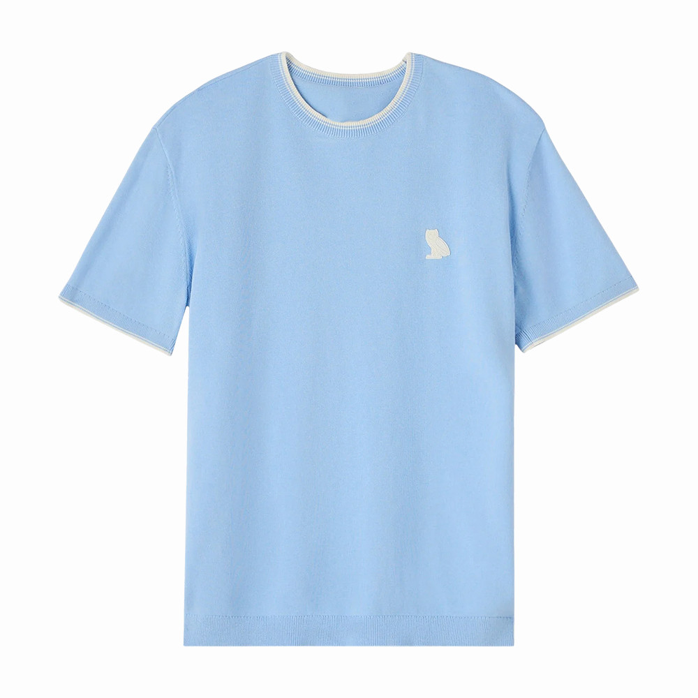 Classic Owl Logo OVO T-Shirt October's Very Own Merch Good Present For Coworkers