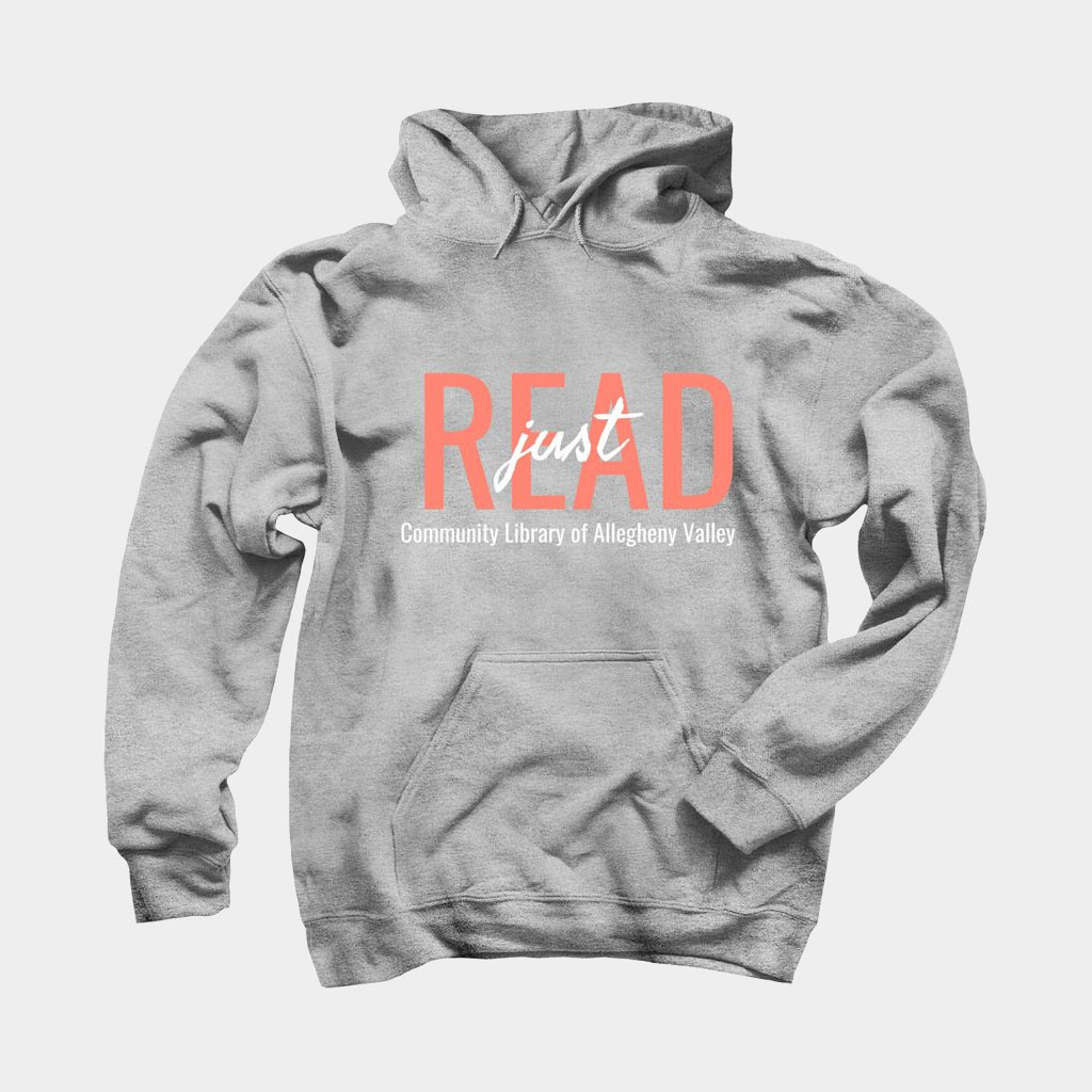 Clav Merch Just Read Hoodie Community Library Of Allegheny Valley Hoodie Gifts For Husband-1 Clav Merch Just Read Hoodie Community Library Of Allegheny Valley Hoodie Gifts For Husband-1