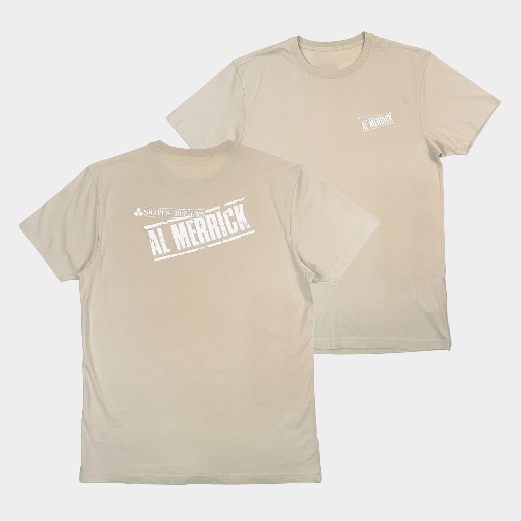 Cleanline Surf Merch Channel Islands Al Stamp Og T-Shirt Best Gifts For Friends-1