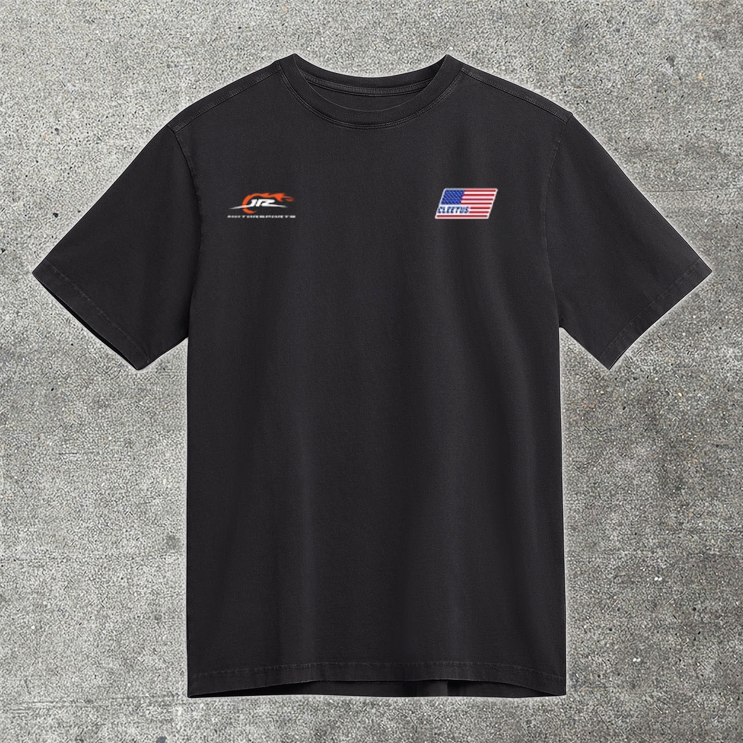 Cleetus McFarland Do It For Dale T-Shirt Racing Motorsport Fan Gear Best Gift For Car Enthusiasts front
