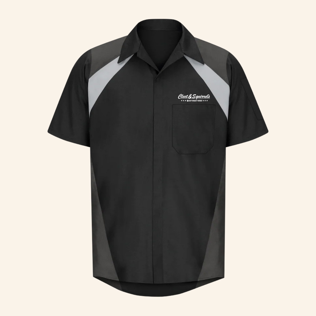 Cleetus McFarland Merch Cleet And Squirrel Hawaiian Shirt Christmas Present Ideas For Boyfriend