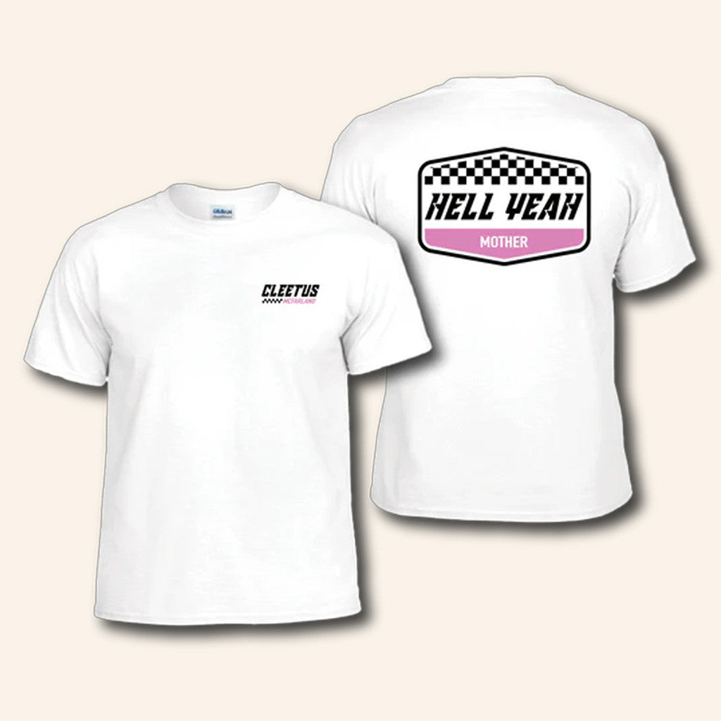 Cleetus Mcfarland Merch Cleetus Mcfarland Hell Yeah Mother T-Shirt Gift Ideas For Him Cleetus Mcfarland Merch Cleetus Mcfarland Hell Yeah Mother T-Shirt Gift Ideas For Him