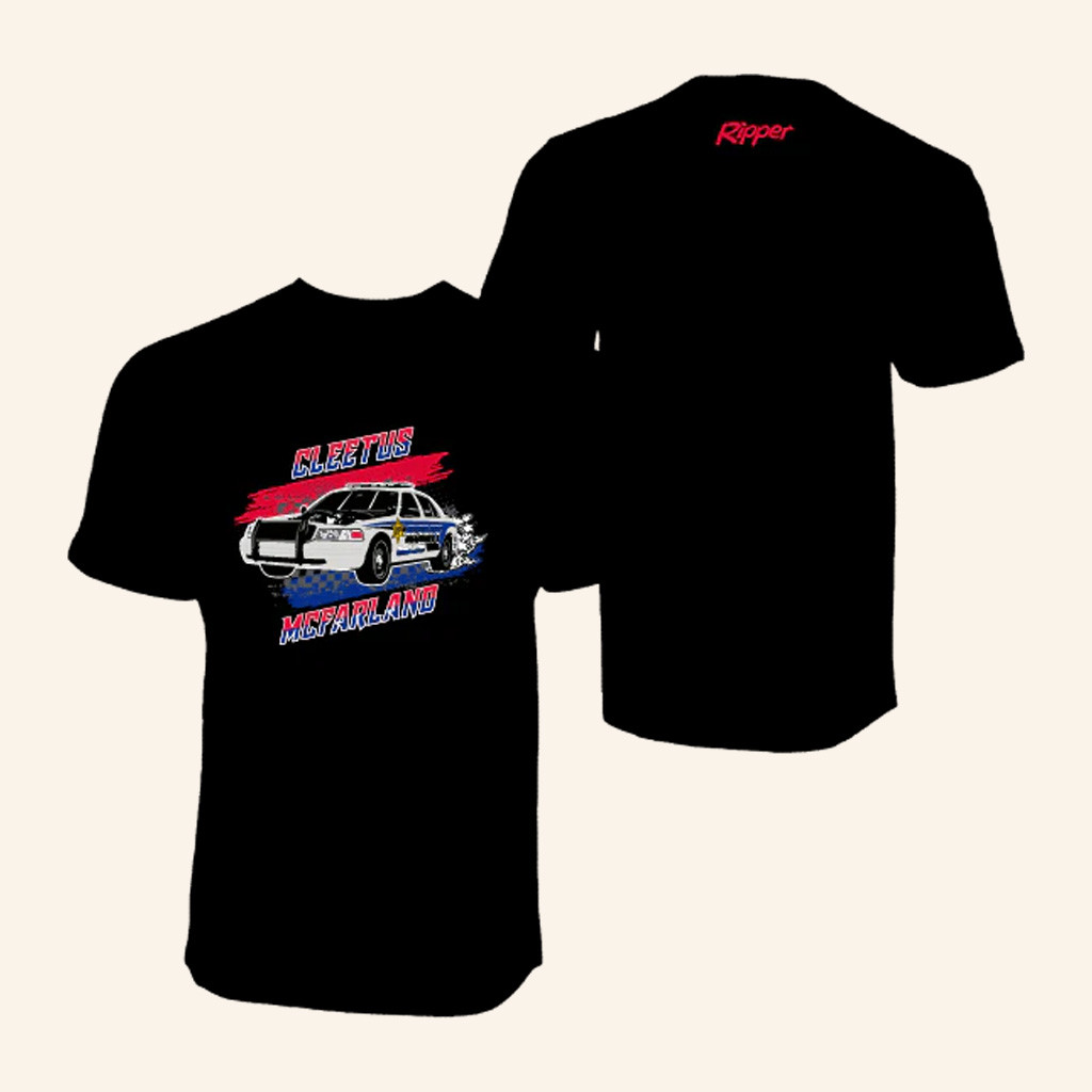 Cleetus McFarland Merch Cleetus Neighbor Shirt Xmas Gifts For Dad Cleetus McFarland Merch Cleetus Neighbor Shirt Xmas Gifts For Dad