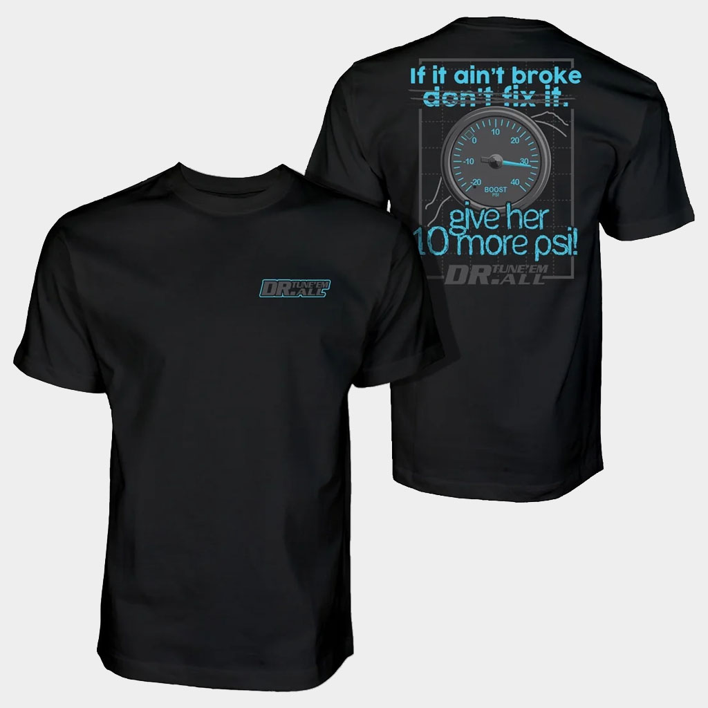 Cleetus McFarland Merch Dr TuneEmall If It Ain't Broke Don't Fix It Shirt Gifts For Fans Cleetus McFarland Merch Dr TuneEmall If It Ain't Broke Don't Fix It Shirt Gifts For Fans