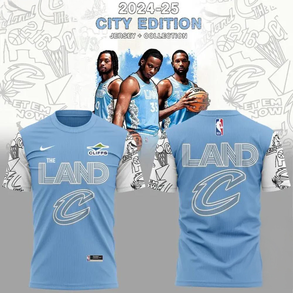 Cleveland Cavaliers Limited Edition Museum of Art Shirt Unique Gifts For Basketball Lovers