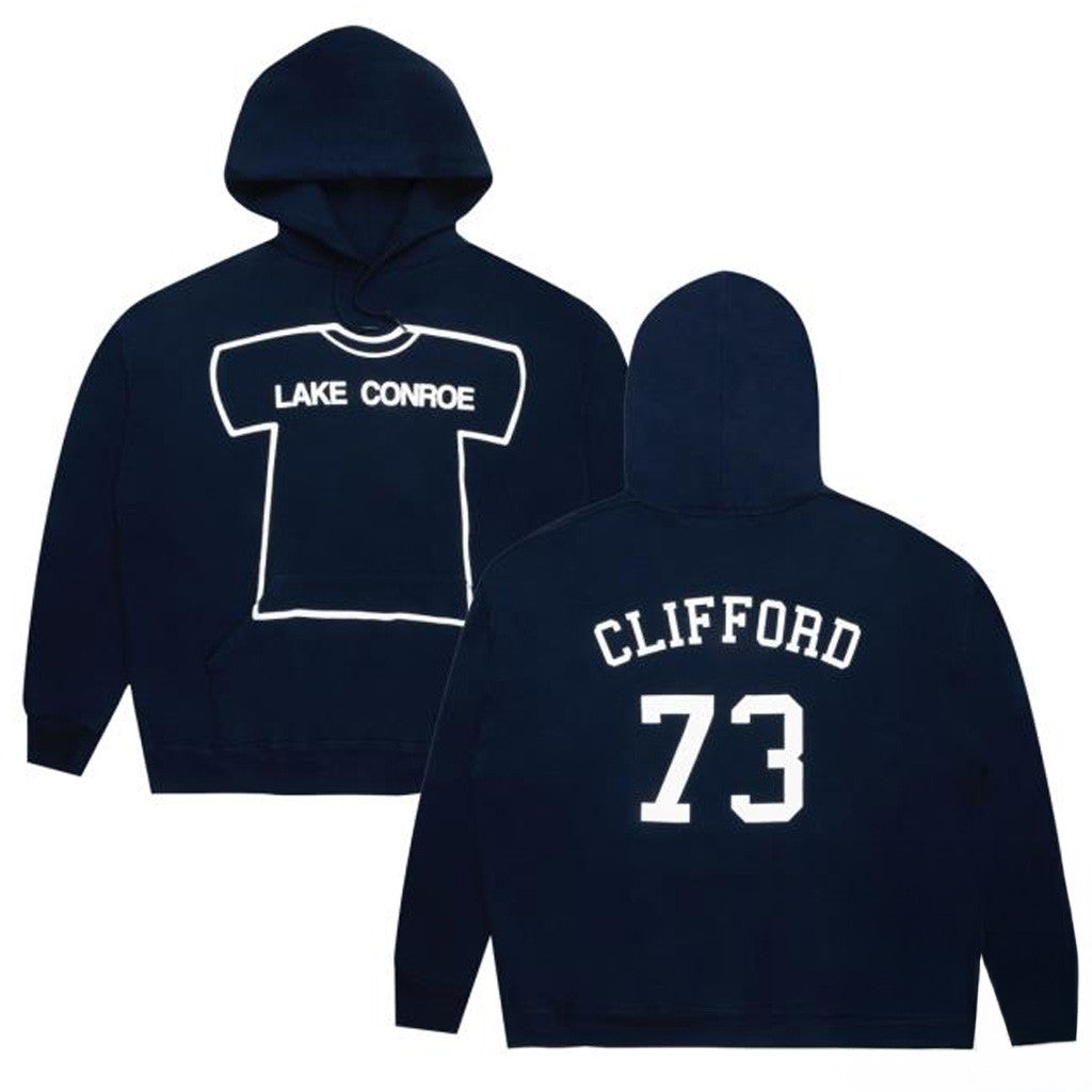 Clifford 73 Merch Lake Conroe Hoodie Gifts For Besties Clifford 73 Merch Lake Conroe Hoodie Gifts For Besties