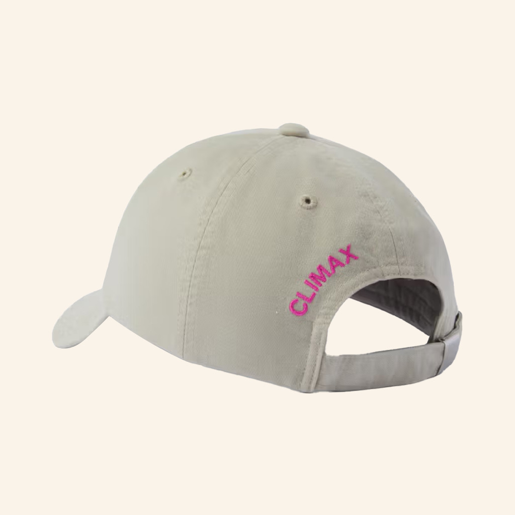 Climax Books Merch Climax Books Are Exciting Embroidered Hat Book Presents For Her Climax Books Merch Climax Books Are Exciting Embroidered Hat Book Presents For Her