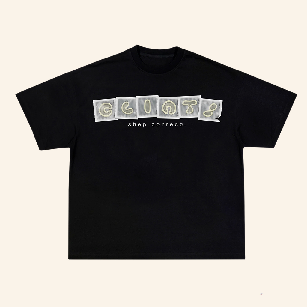 Clints Merch Jonny T-Shirt Clints Step Correct Shirt Gifts For Husband Clints Merch Jonny T-Shirt Clints Step Correct Shirt Gifts For Husband