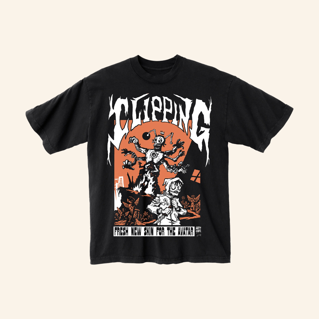 Clipping2 Merch Halloween T-Shirt Gift Ideas For Husband Clipping2 Merch Halloween T-Shirt Gift Ideas For Husband
