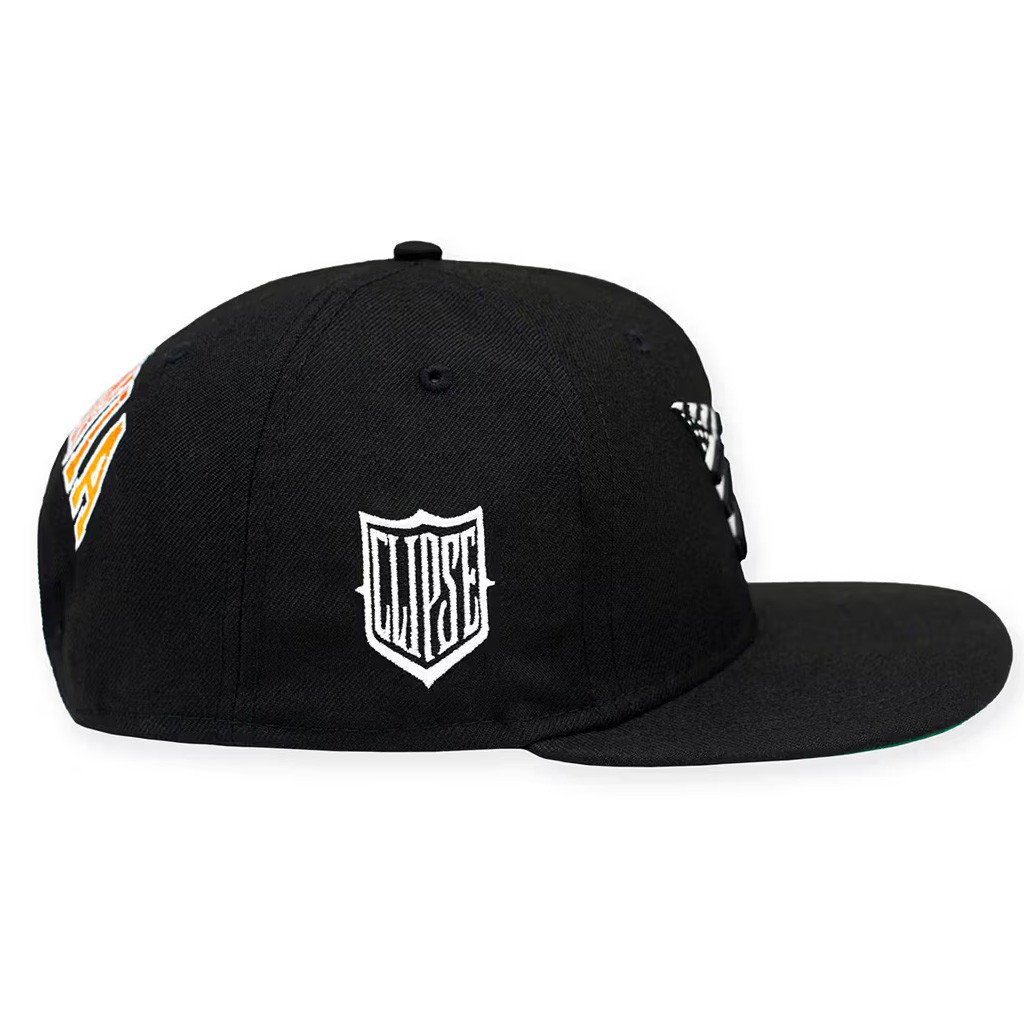 Clipse Merch Clipse x Paper Planes Deliver Snapback Hat Gifts For Hip Hop Lovers Clipse Merch Clipse x Paper Planes Deliver Snapback Hat Gifts For Hip Hop Lovers