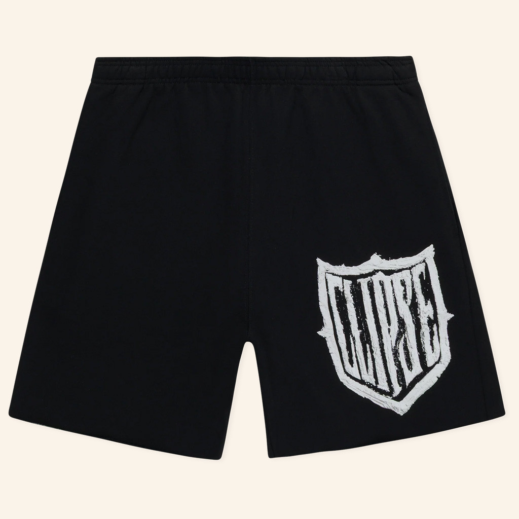 Clipse Merch Let God Sort Em Out Tour Shorts Gift Ideas For Hip Hop Lovers