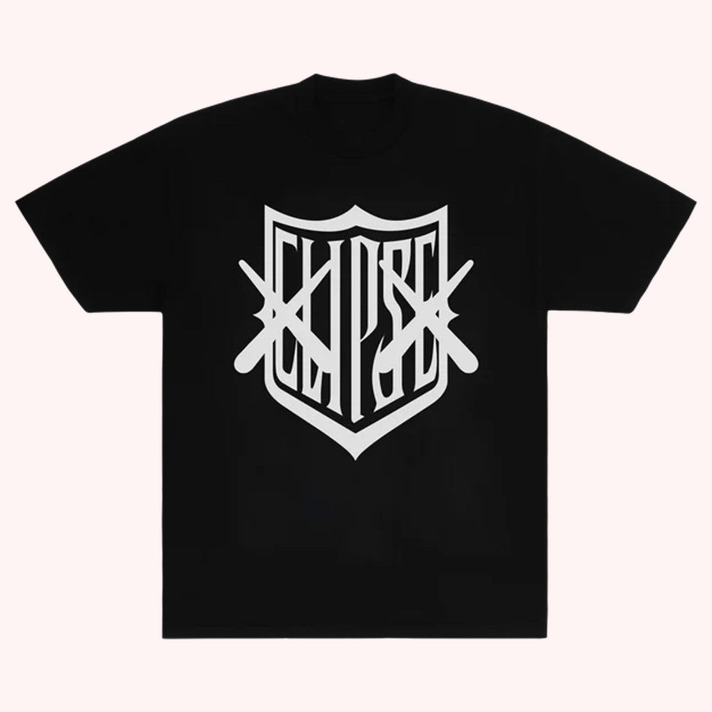 Clipse Tour Merch Kaws X Clipse Let God Sort Em Out T-Shirt Dad Gifts Clipse Tour Merch Kaws X Clipse Let God Sort Em Out T-Shirt Dad Gifts