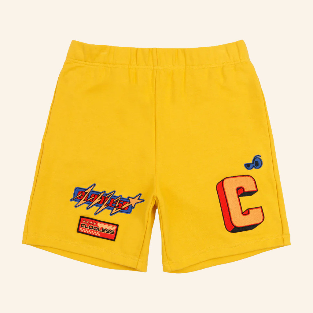 Clooless Merch Clooless Shorts Best Birthday Gift For Husband