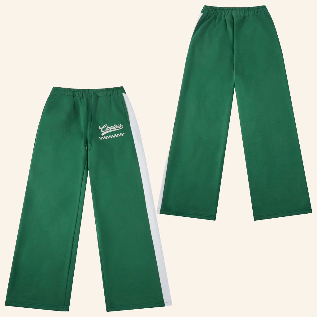 Clooless Merch Clooless Sweatpants Birthday Gifts For Wife