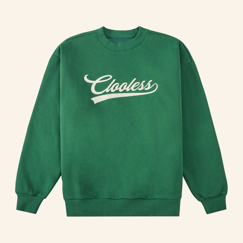 Clooless Merch Clooless Sweatshirt Best Birthday Gift For Girlfriend