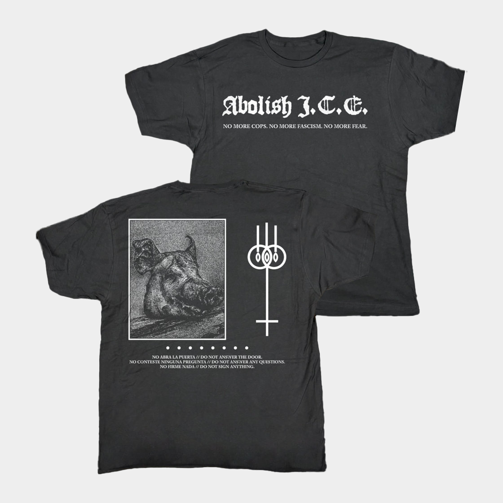 Clotnoise Merch Abolish ICE Fundraiser Shirt Best Gifts For Boyfriend Clotnoise Merch Abolish ICE Fundraiser Shirt Best Gifts For Boyfriend