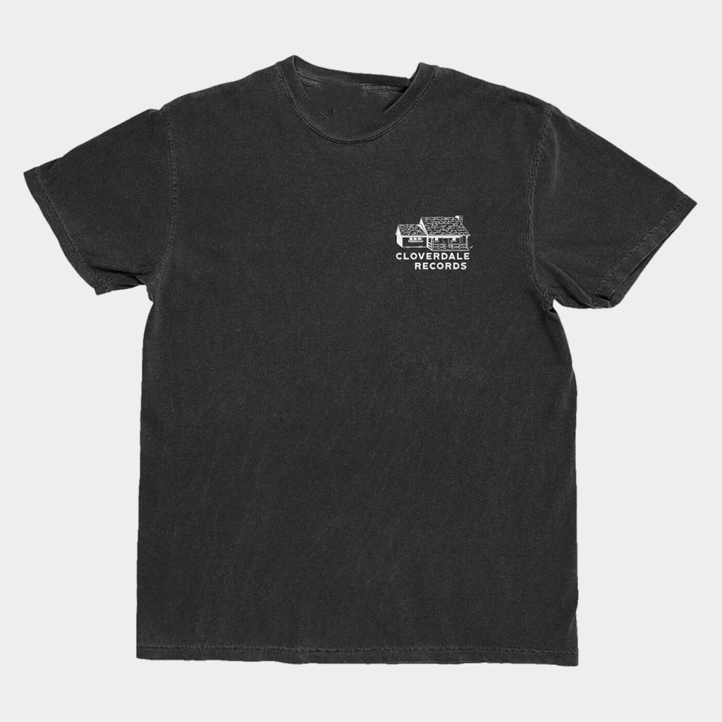 Cloverdale Records Merch The Classic Cloverdale T-Shirt Birthday Present For Him