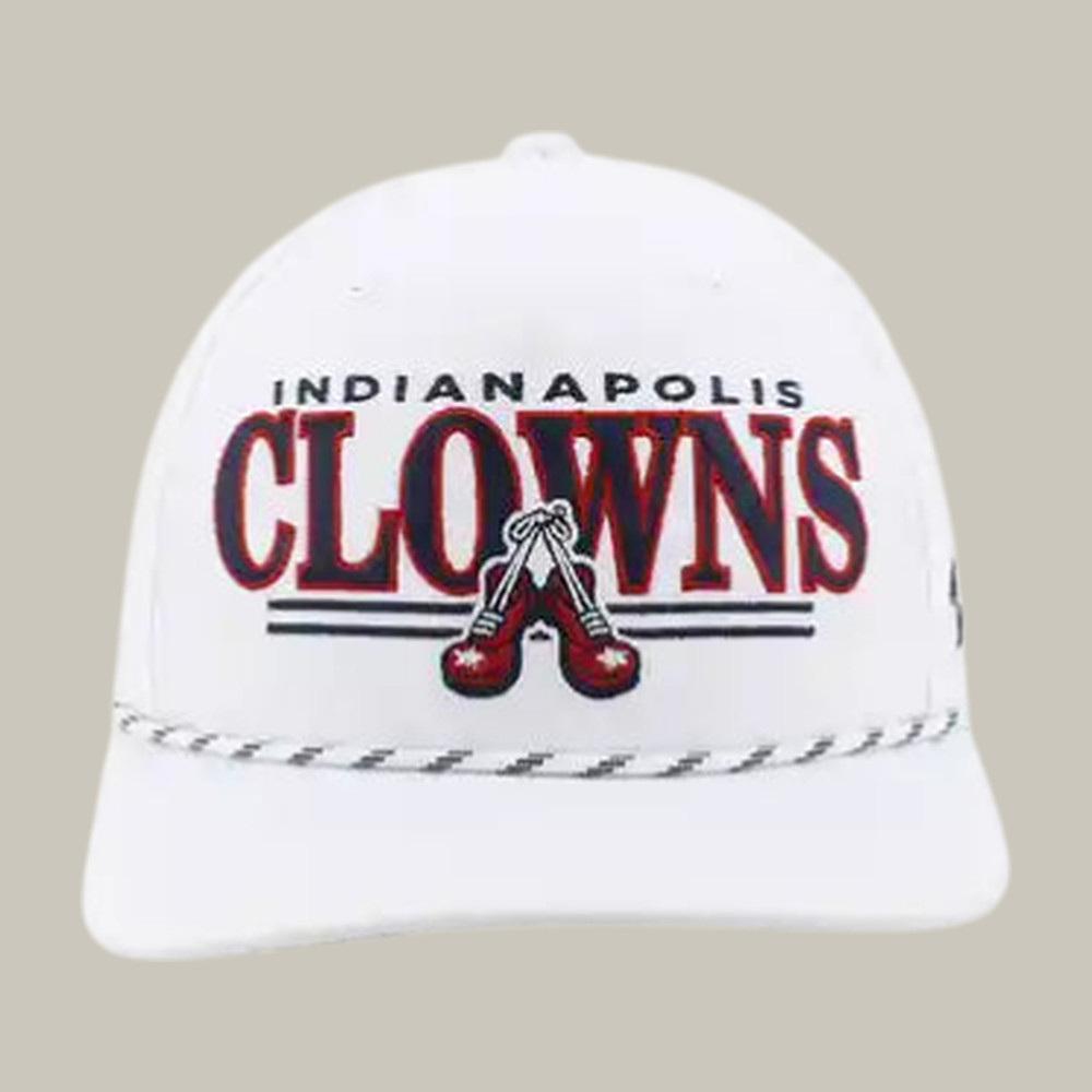 Clowns Zephyr Birdie Rope Hat Savannah Party Animals Baseball Cap Present For Fans