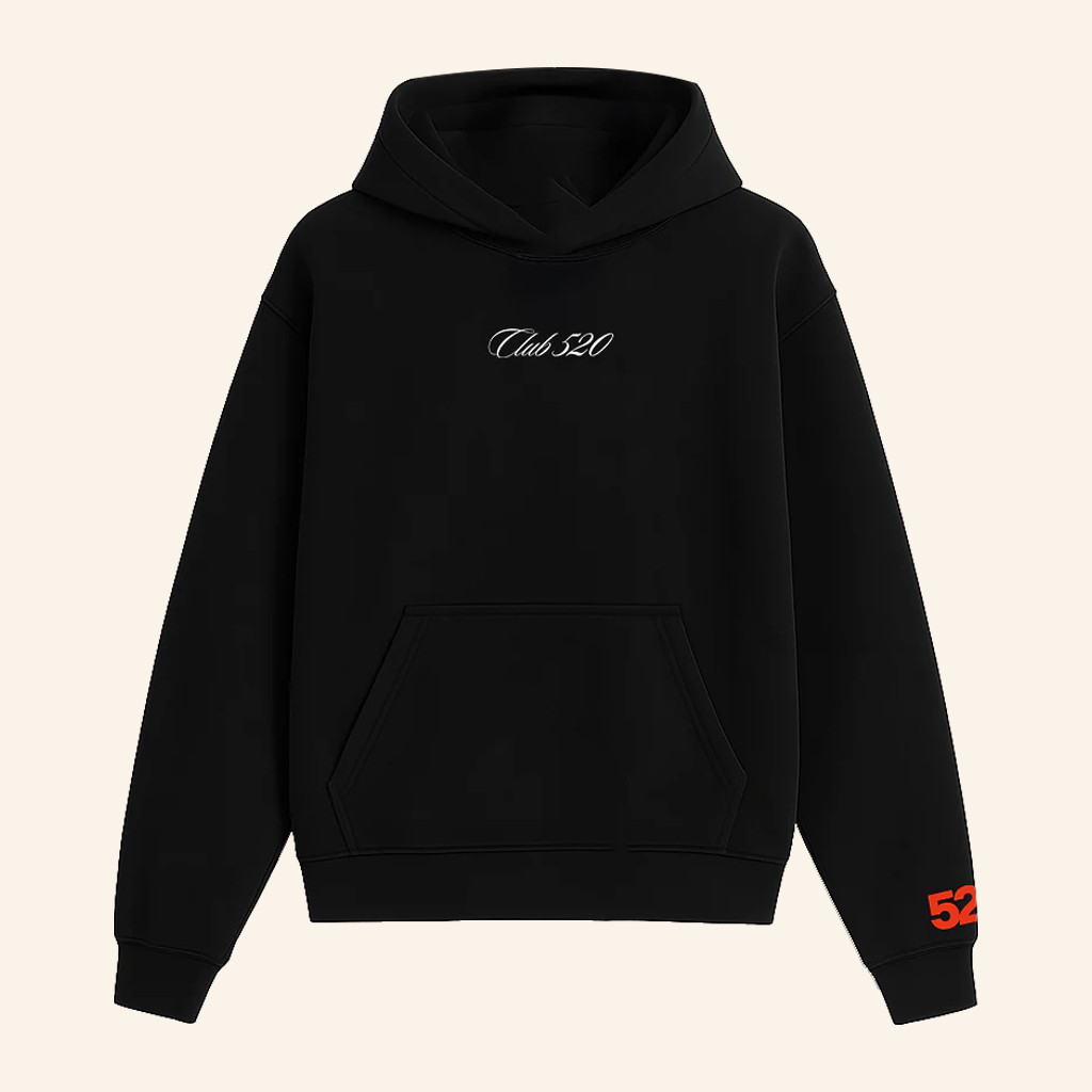 Club 520 Merch Five Twenty Club Hoodie Christmas Gift Ideas For Him Club 520 Merch Five Twenty Club Hoodie Christmas Gift Ideas For Him