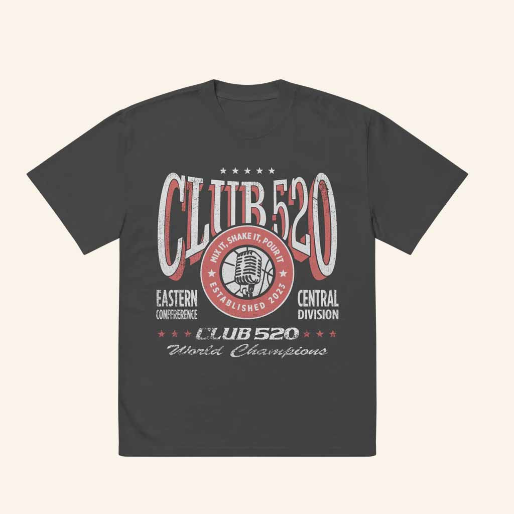 Club 520 Merch World Champions Black Shirt Unique Birthday Gift For Dad Club 520 Merch World Champions Black Shirt Unique Birthday Gift For Dad