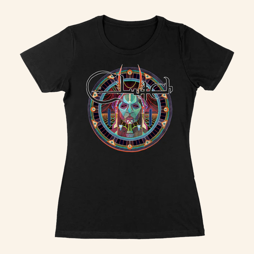 Clutch Merch Chanka T-Shirt Presents For Wife Clutch Merch Chanka T-Shirt Presents For Wife