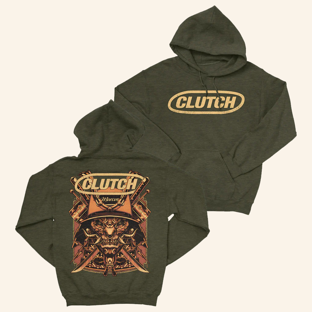 Clutch Merch Shogun Hoodie Clutch Apparel Presents For Boyfriend Clutch Merch Shogun Hoodie Clutch Apparel Presents For Boyfriend