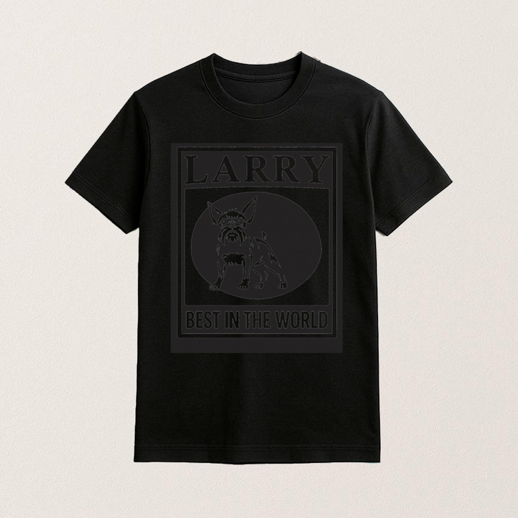 CM Punk Larry Best In The World Shirt Gift Ideas For Husband CM Punk Larry Best In The World Shirt Gift Ideas For Husband