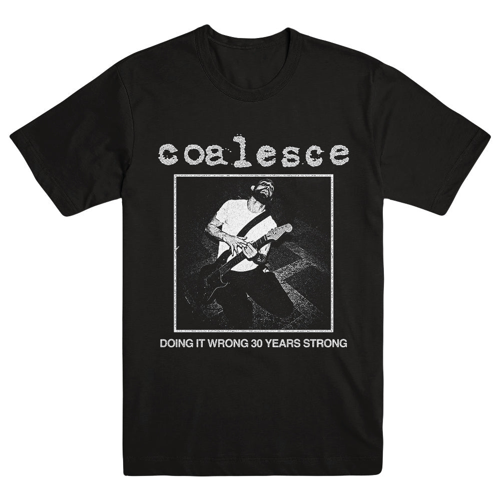 Coalesce Merch 30 Years Shirt Coalesce Shirt Father'S Day Gifts For Husband Coalesce Merch 30 Years Shirt Coalesce Shirt Father'S Day Gifts For Husband