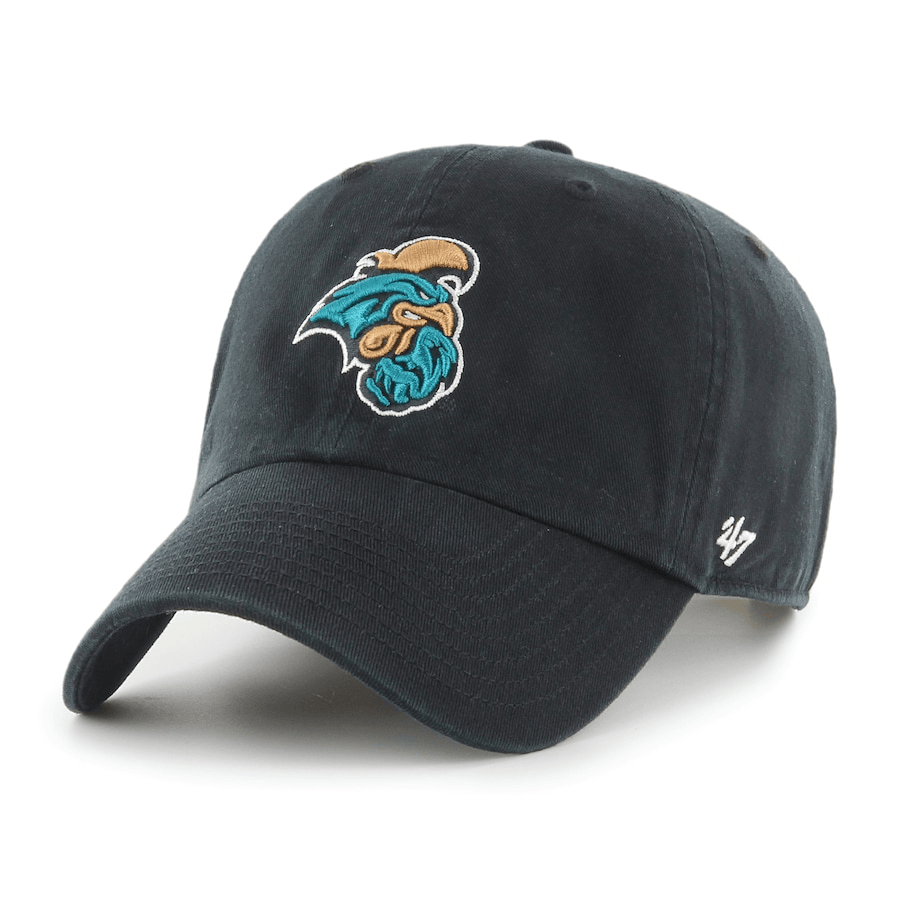 Coastal Carolina Baseball Hat Official Team Merch for College Baseball Fans Coastal Carolina Baseball Hat Official Team Merch for College Baseball Fans