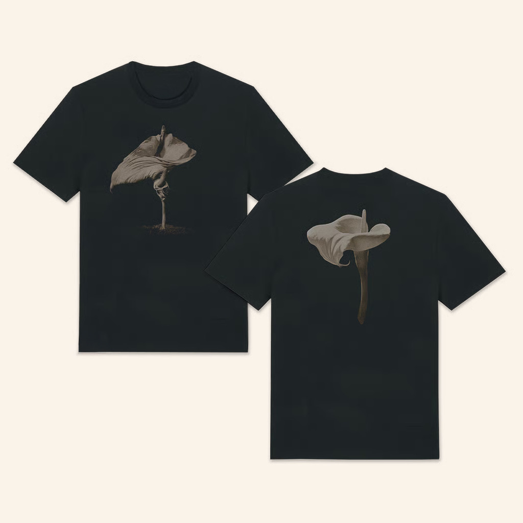 Cocteau Twins Merch Numbered T-Shirt Gifts For Rock Band Fans Cocteau Twins Merch Numbered T-Shirt Gifts For Rock Band Fans