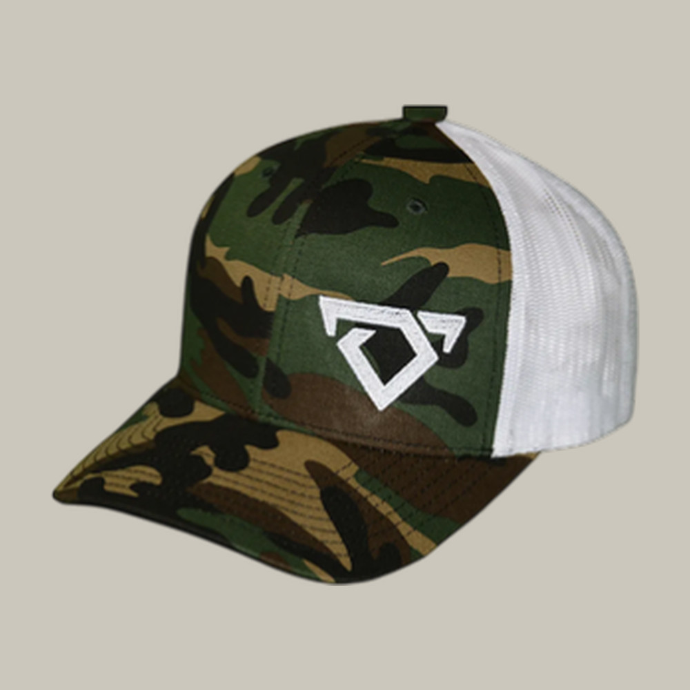 Cody Johnson Logo Graphic Trucker Hat Country Music Themed Cody Johnson Trucker Cap Fan Gift