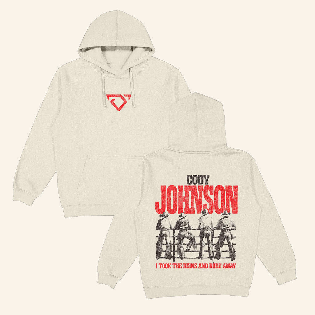 Cody Johnson Merch Cowboy Hoodie Gifts For Boyfriend Cody Johnson Merch Cowboy Hoodie Gifts For Boyfriend