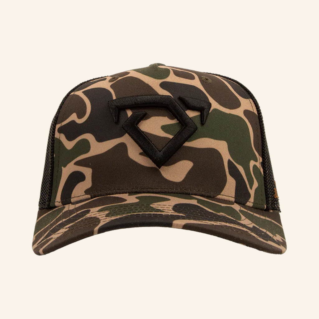 Cody Johnson Merch Embroidered Logo Duck Camo Trucker Hat Music Lover Gifts For Him Cody Johnson Merch Embroidered Logo Duck Camo Trucker Hat Music Lover Gifts For Him