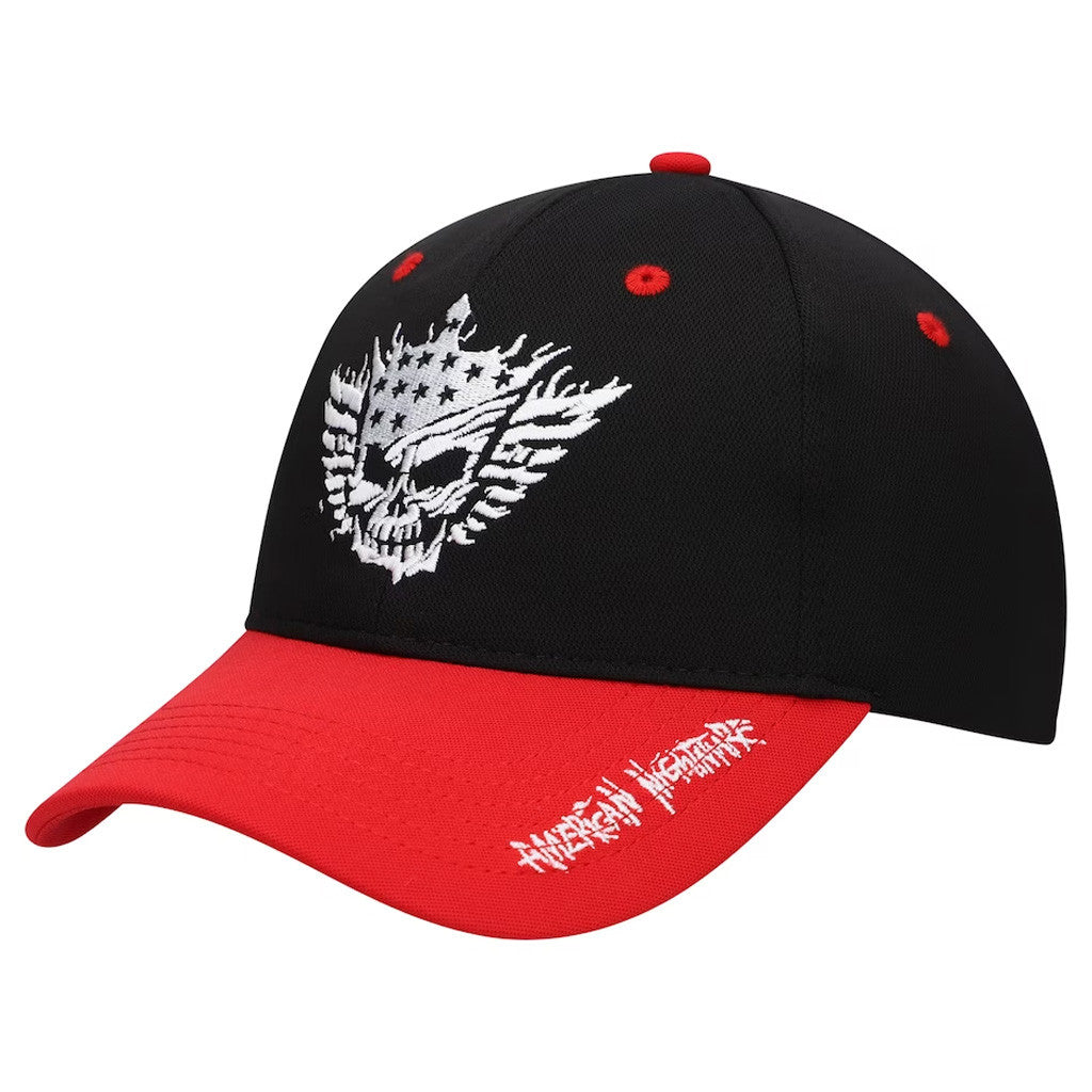 Cody Rhodes Merch Black Red Cody Rhodes Claim Your Kingdom Embroidered Hat Present For Husband Cody Rhodes Merch Black Red Cody Rhodes Claim Your Kingdom Embroidered Hat Present For Husband