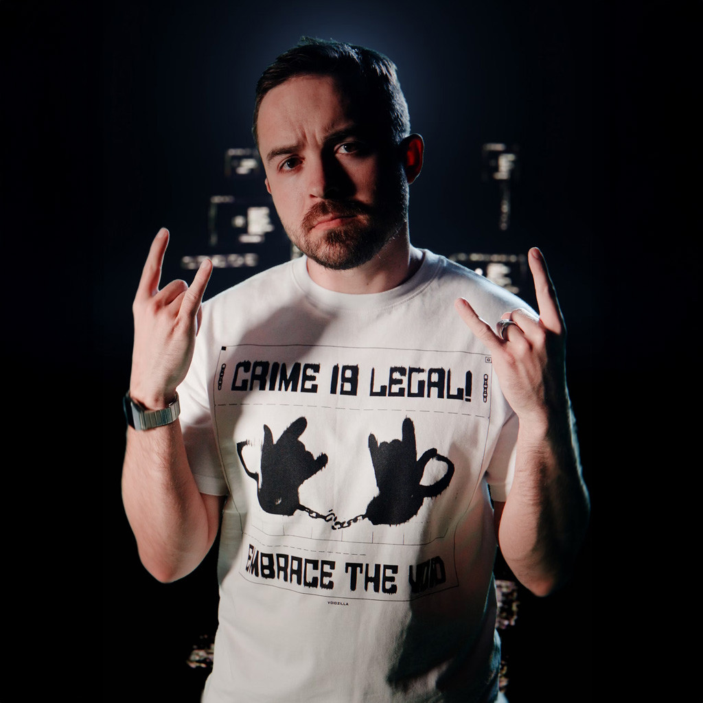 Coffeezilla Merch Embrace The Void T-Shirt Fan Apparel Gifts For Husband Coffeezilla Merch Embrace The Void T-Shirt Fan Apparel Gifts For Husband