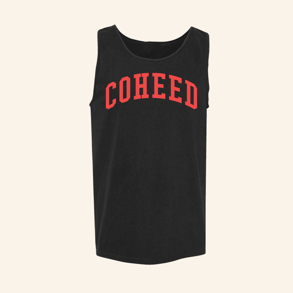 Coheed And Cambria Merch Arch Tank Birthday Ideas For Boyfriend Coheed And Cambria Merch Arch Tank Birthday Ideas For Boyfriend